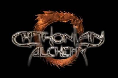 logo Chthonian Alchemy